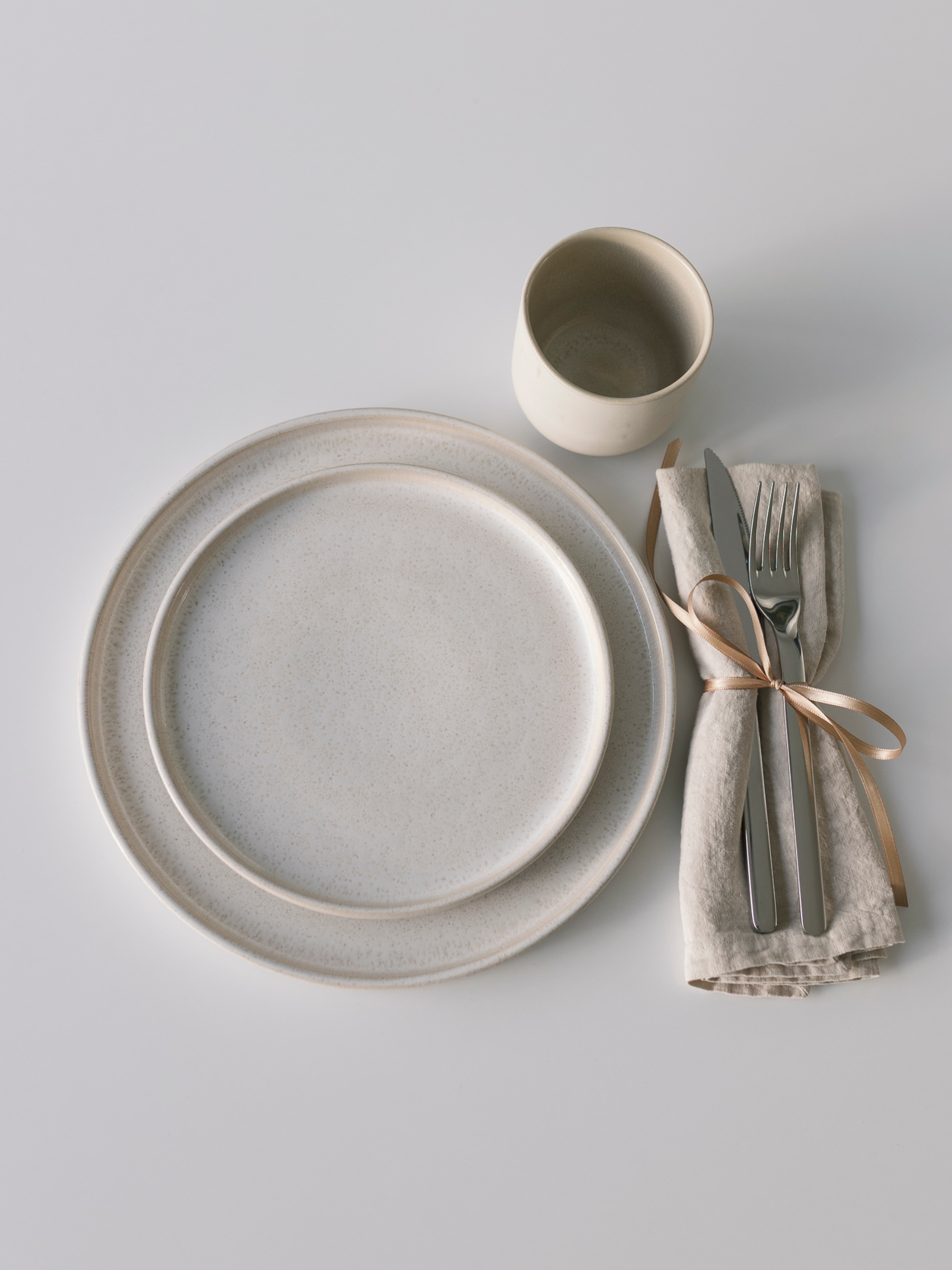 Elsa 2.0 Salad Plate