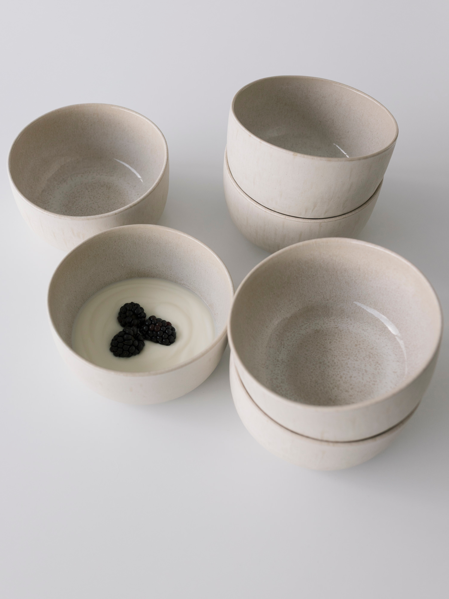 Elsa 2.0 Cereal Bowl Set of 6