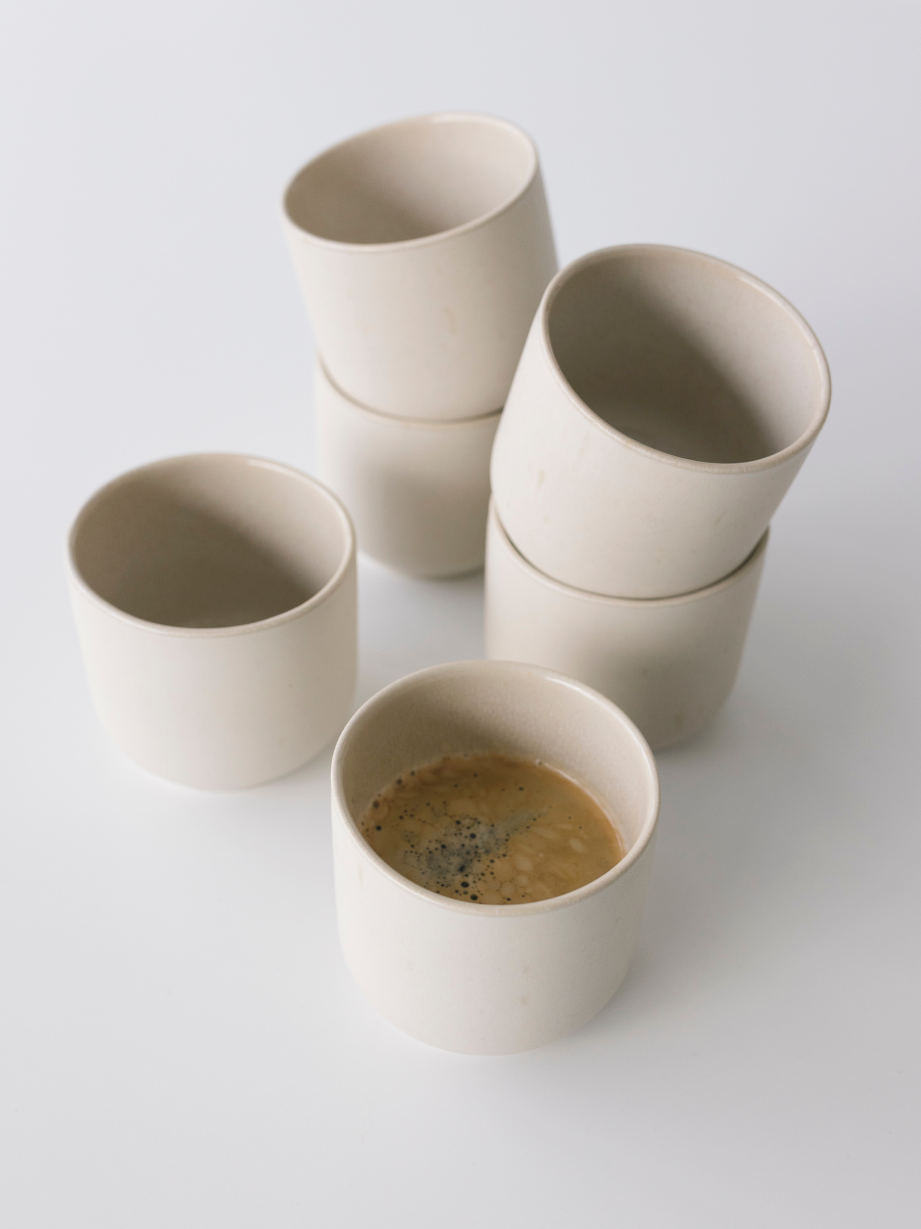 Elsa 2.0 Cup Set of 6