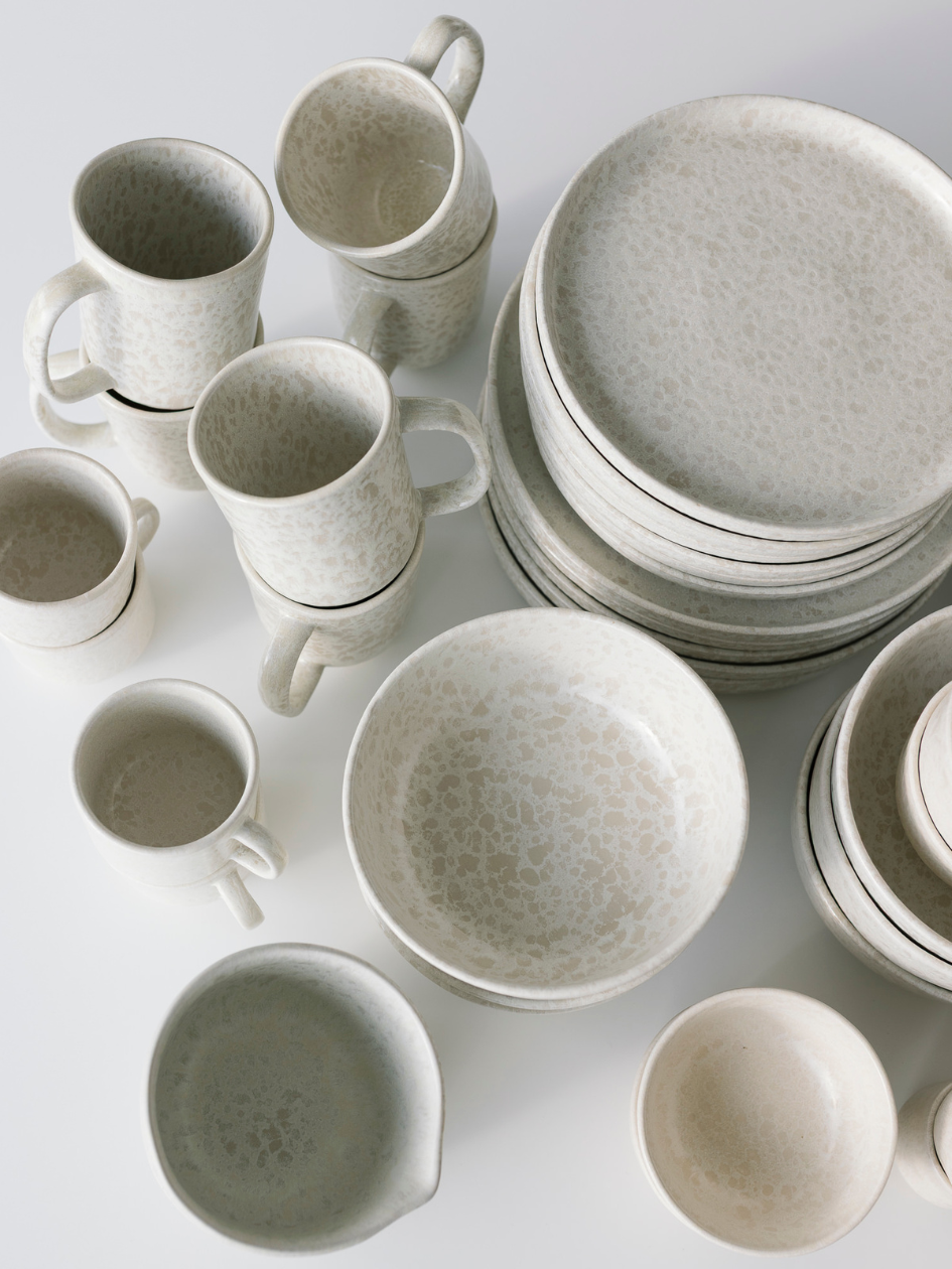 Bento Set 24-teilig