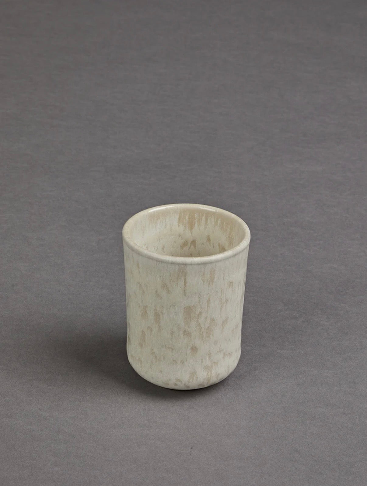 2. Wahl Bento Becher groß beige