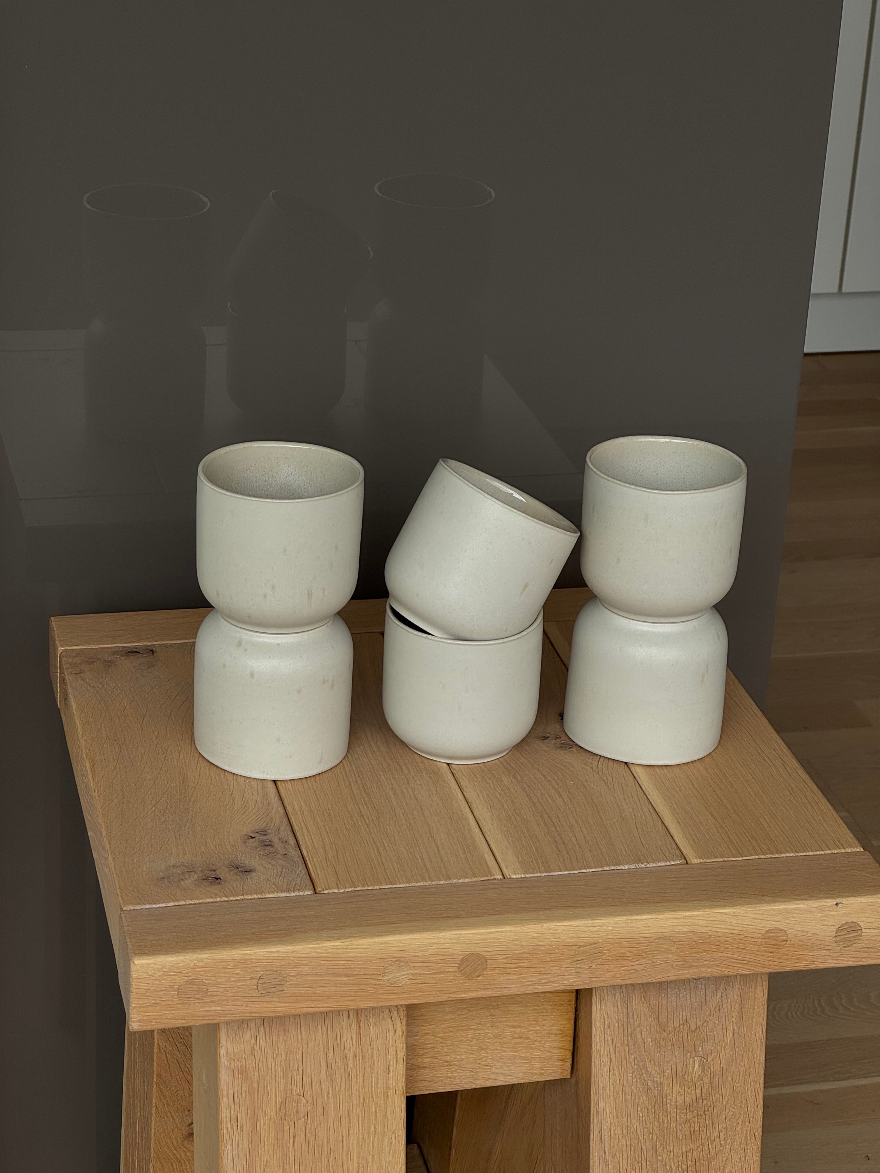 Elsa 2.0 Becher 6er Set