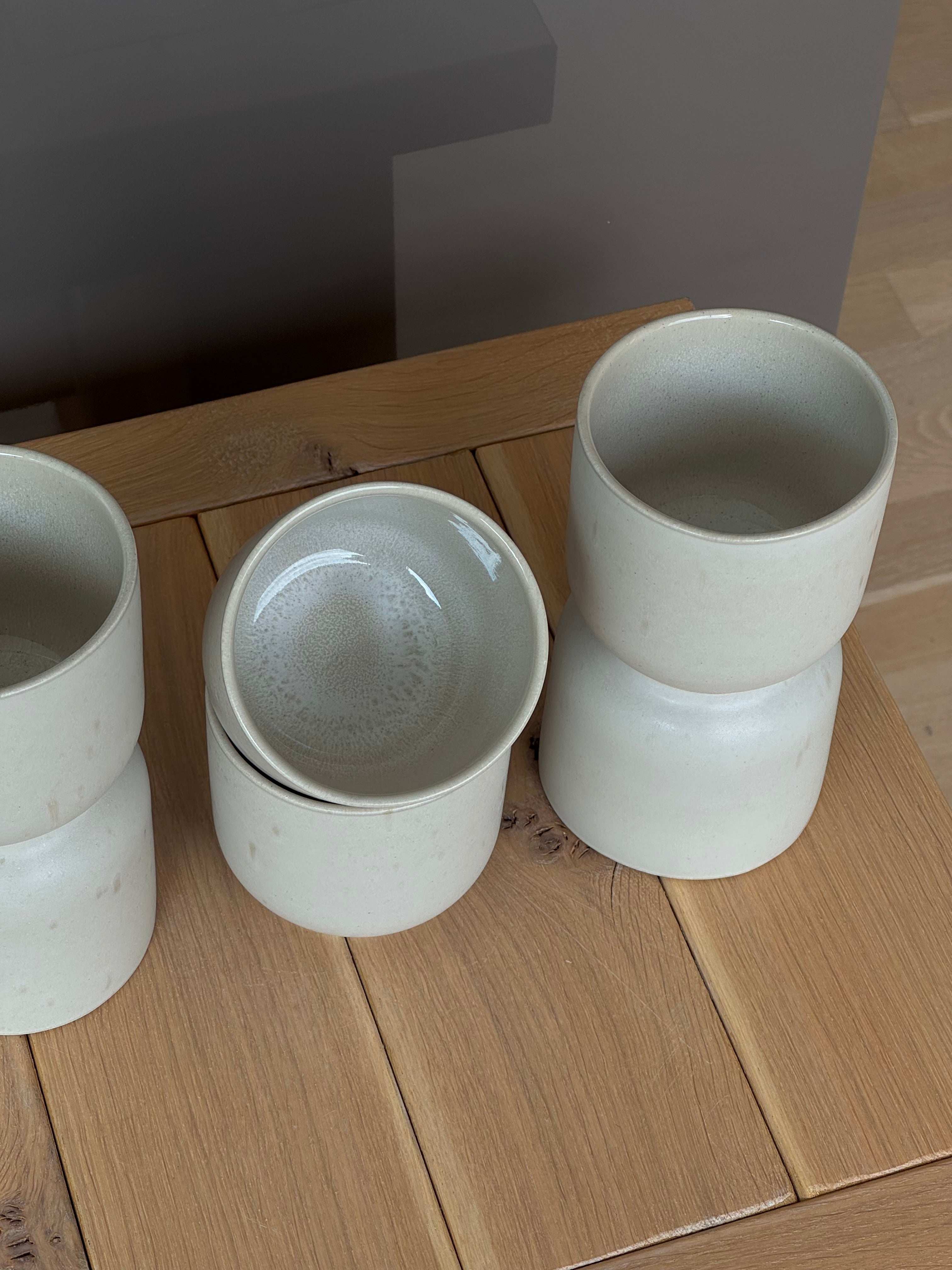 Elsa 2.0 Becher 6er Set