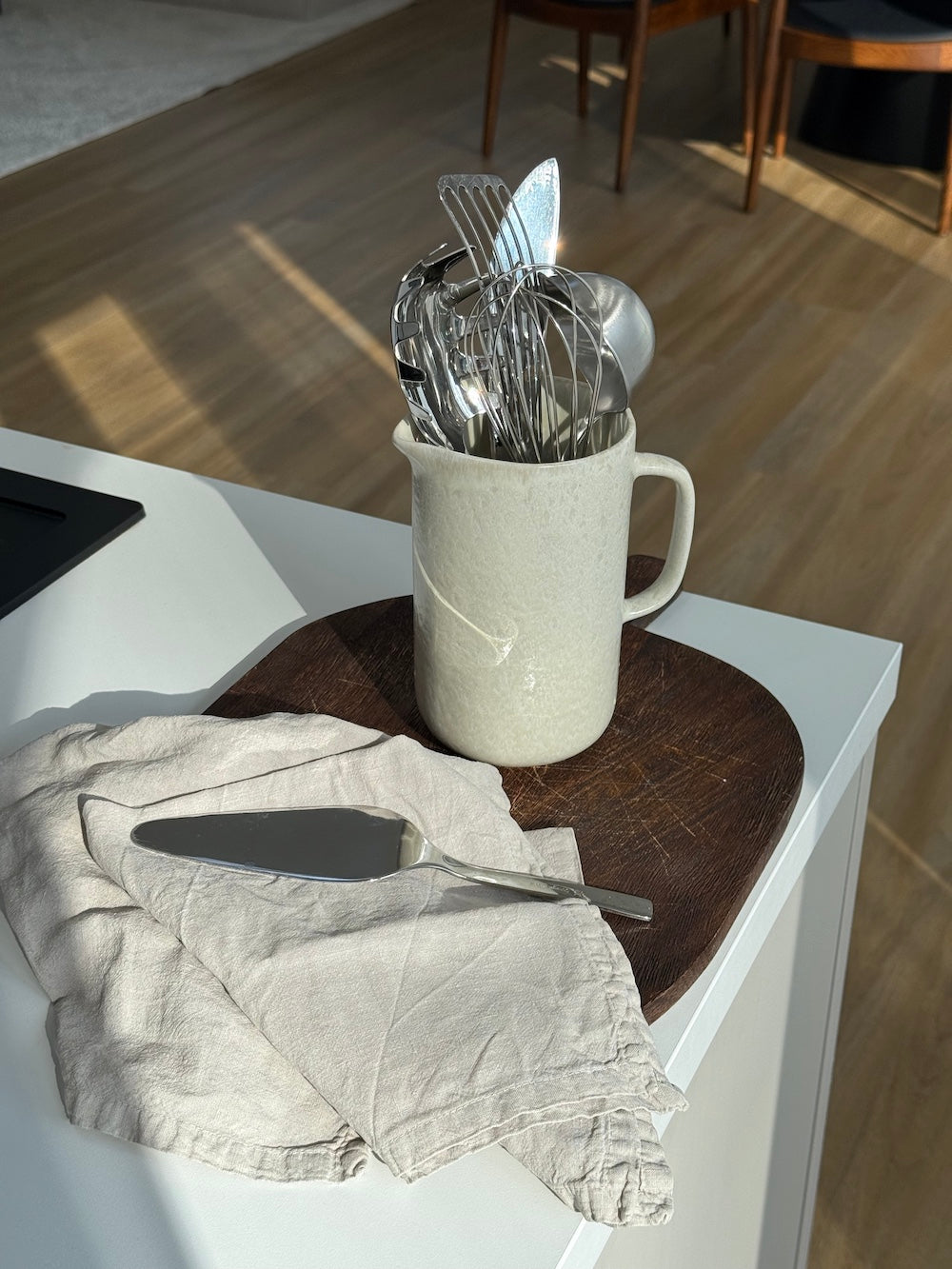 Bento jug