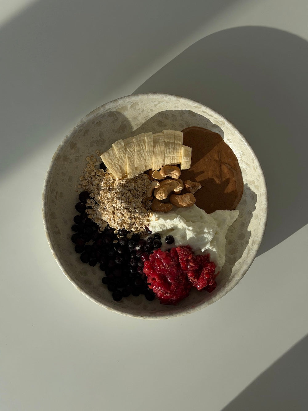 Bento pasta plate
