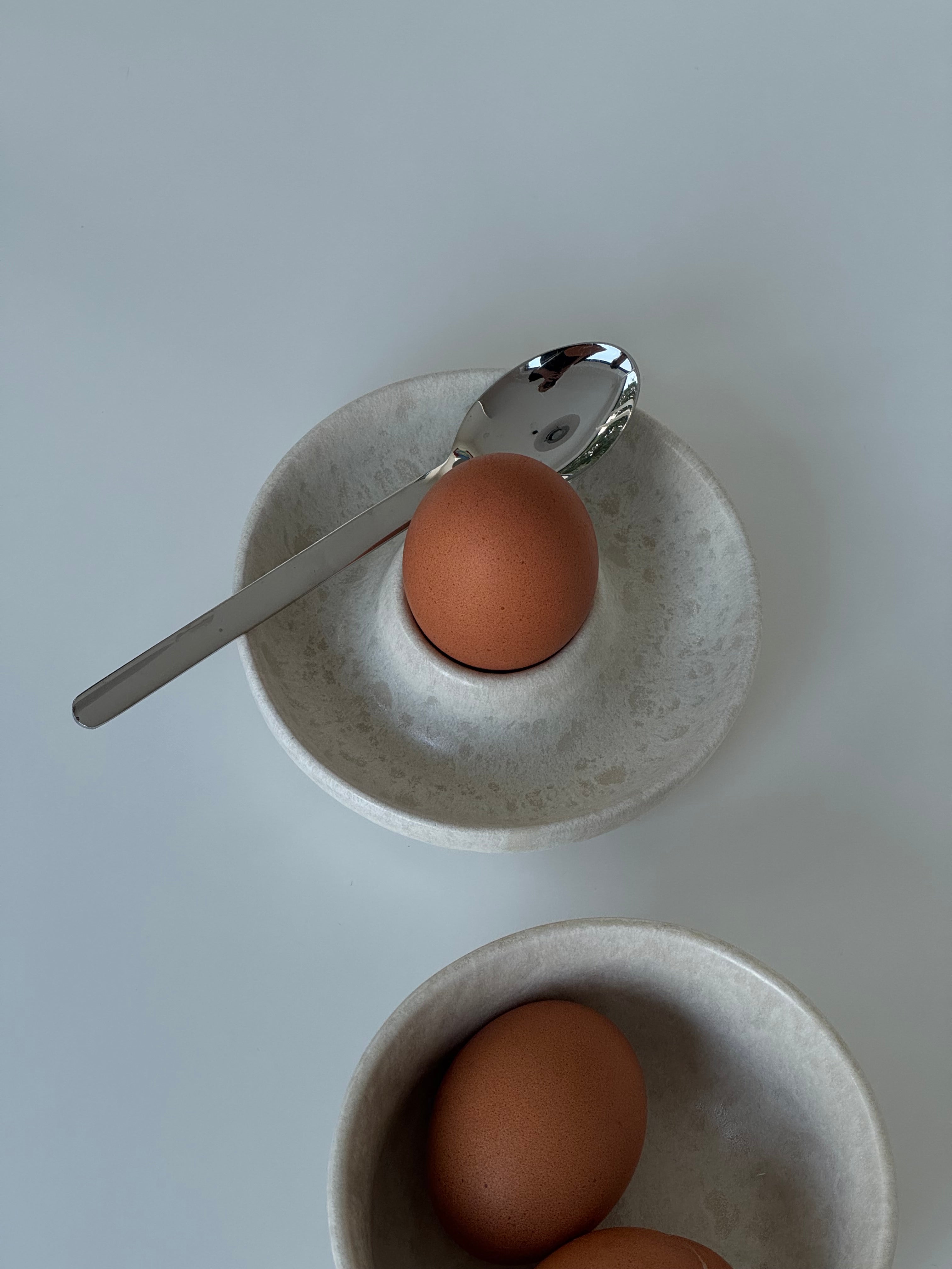 Bento 6er Set Eierbecher