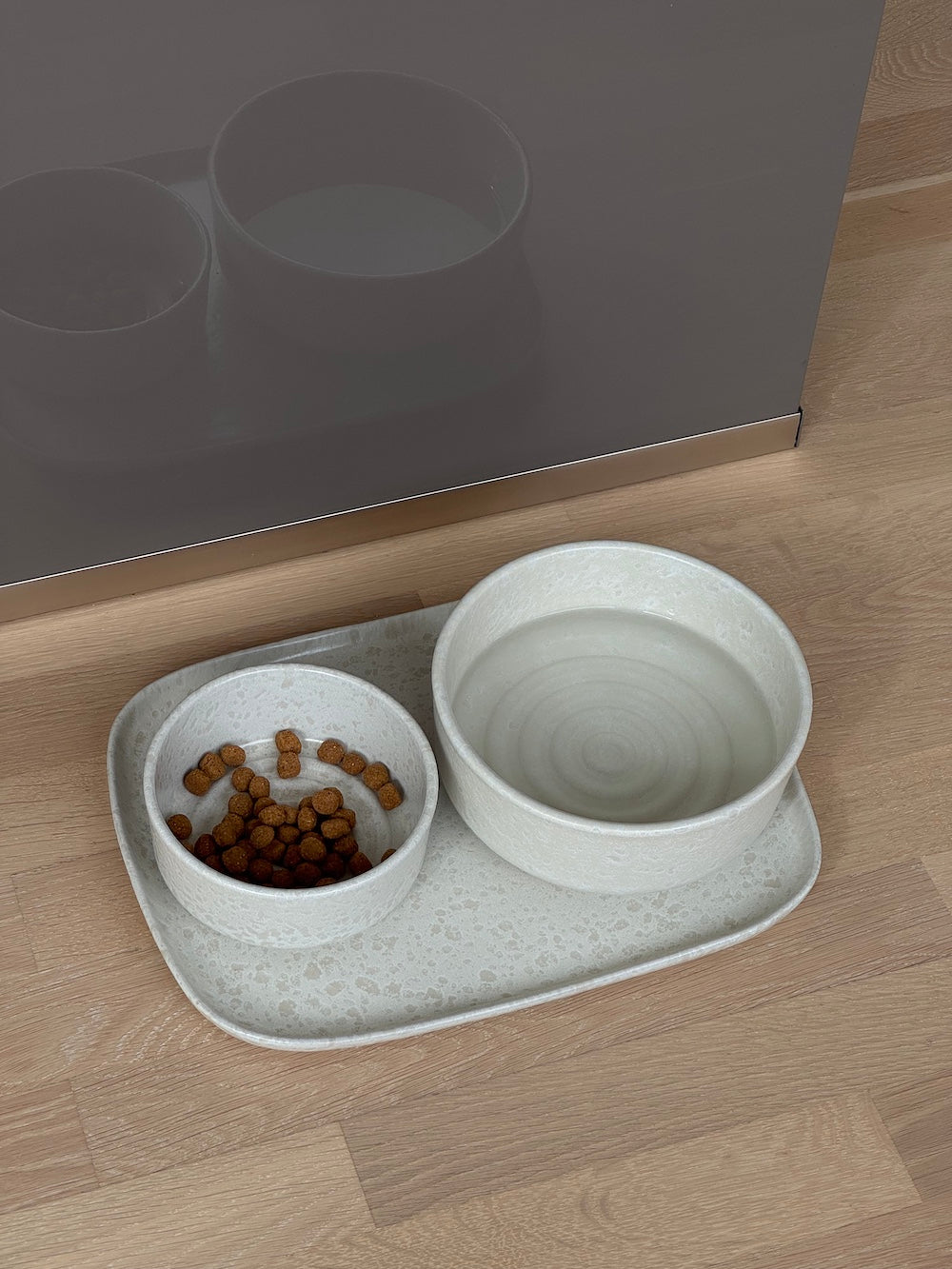 Bento Futternapf