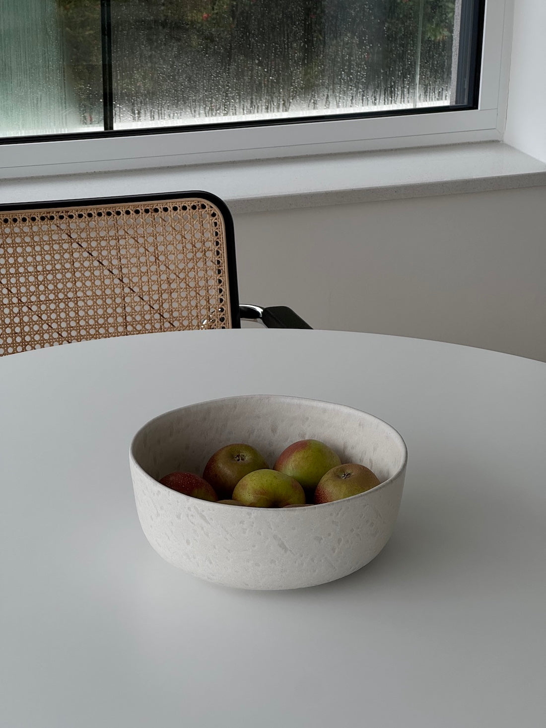 Bento salad bowl