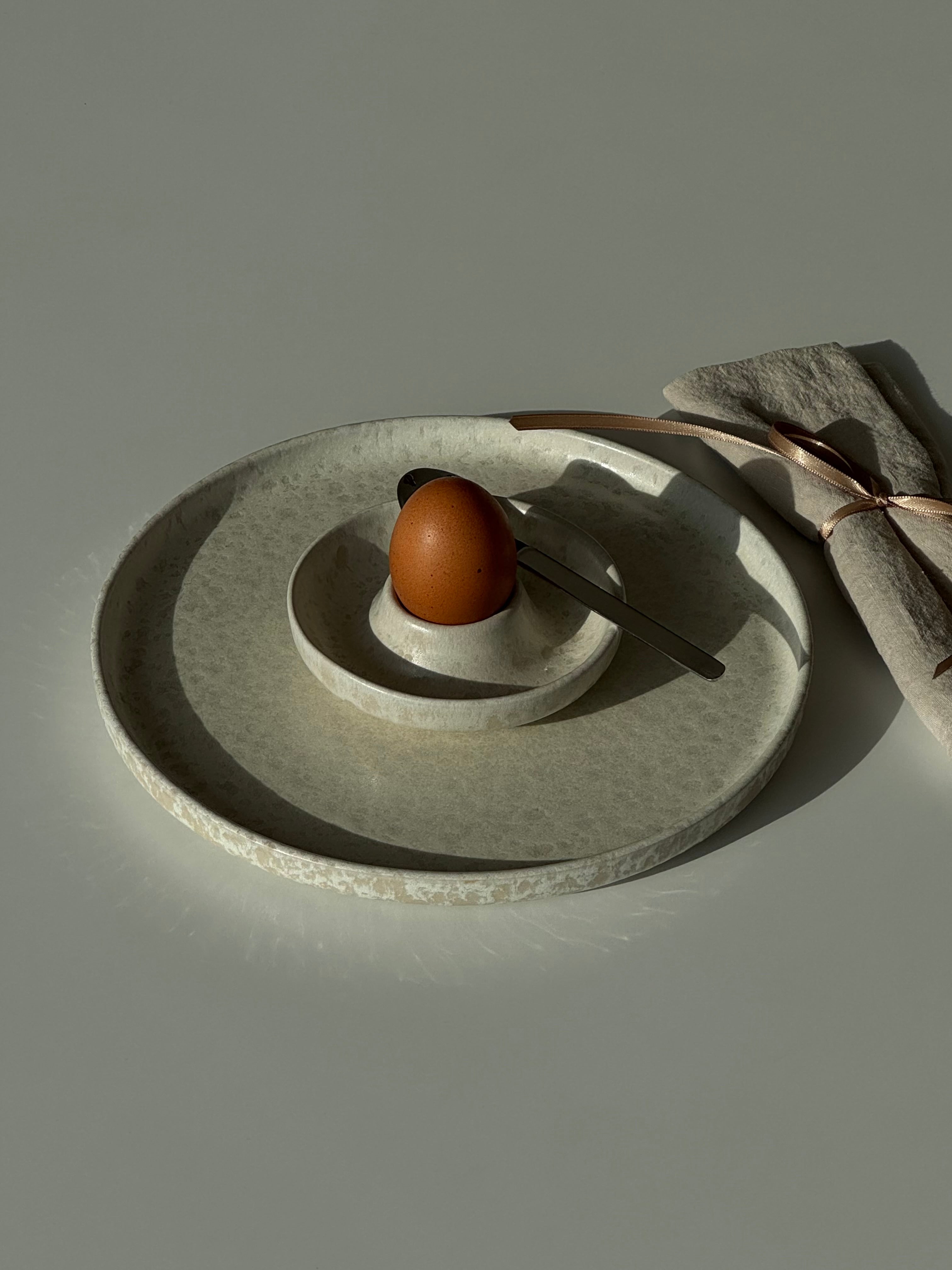 Bento 6er Set Eierbecher