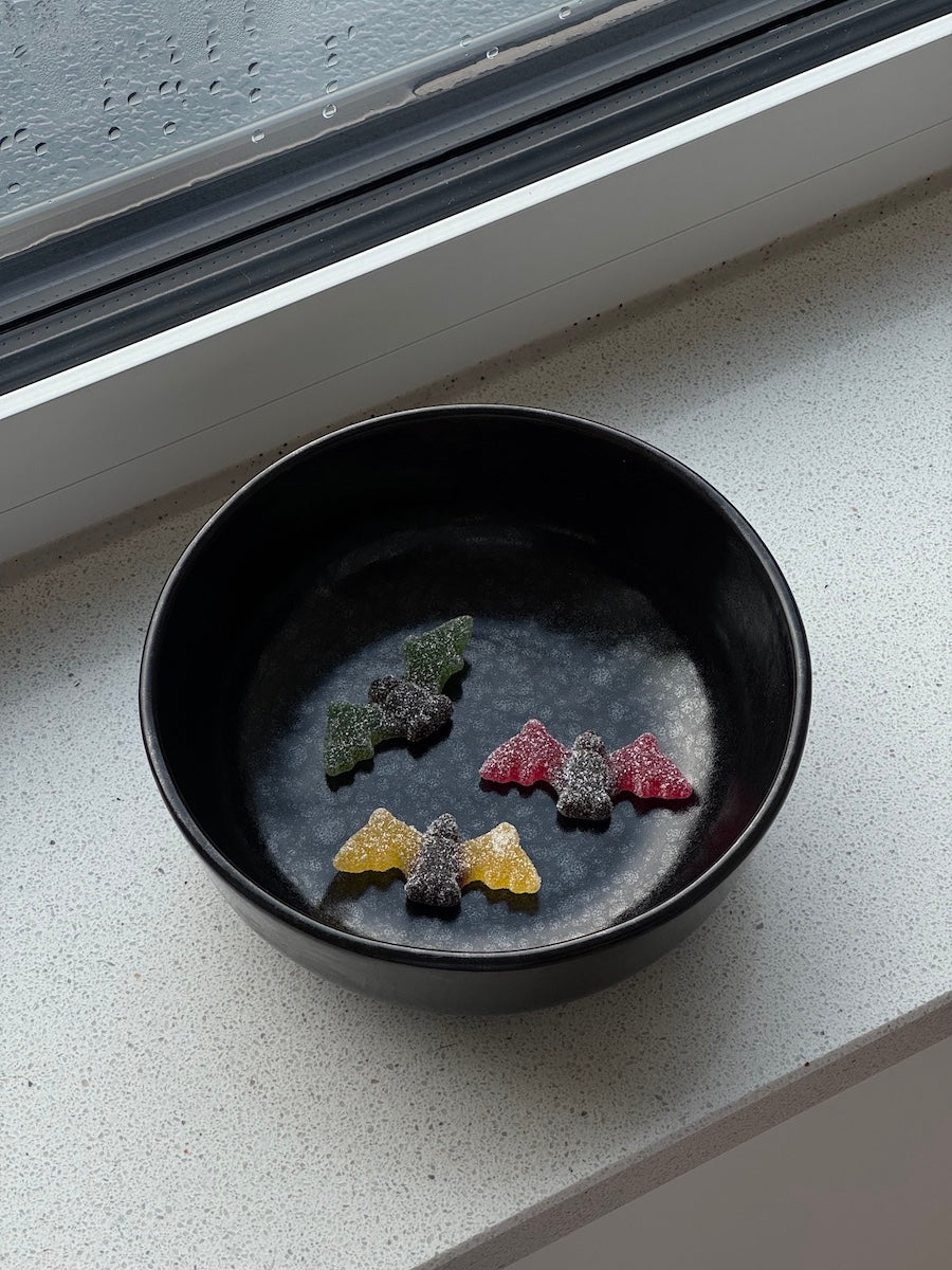 Bento cereal bowl