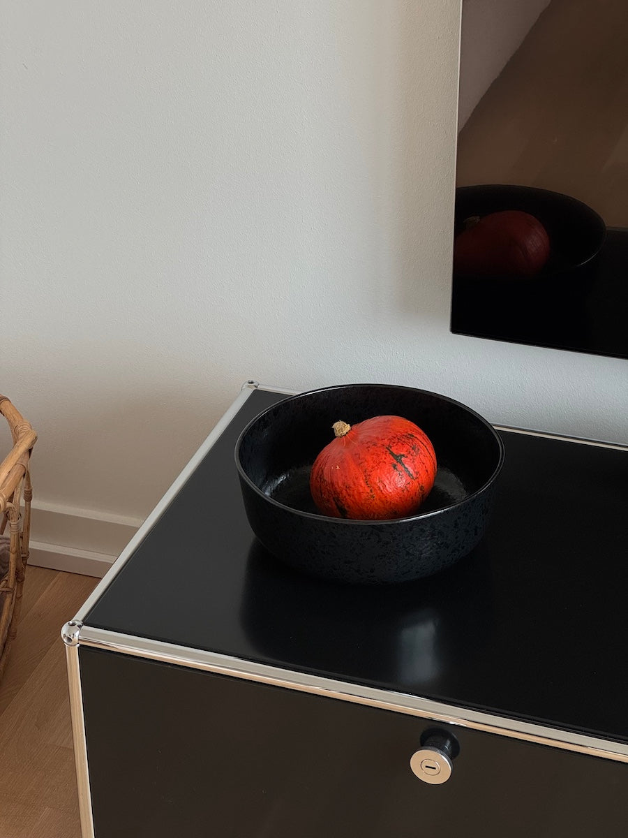 Bento salad bowl