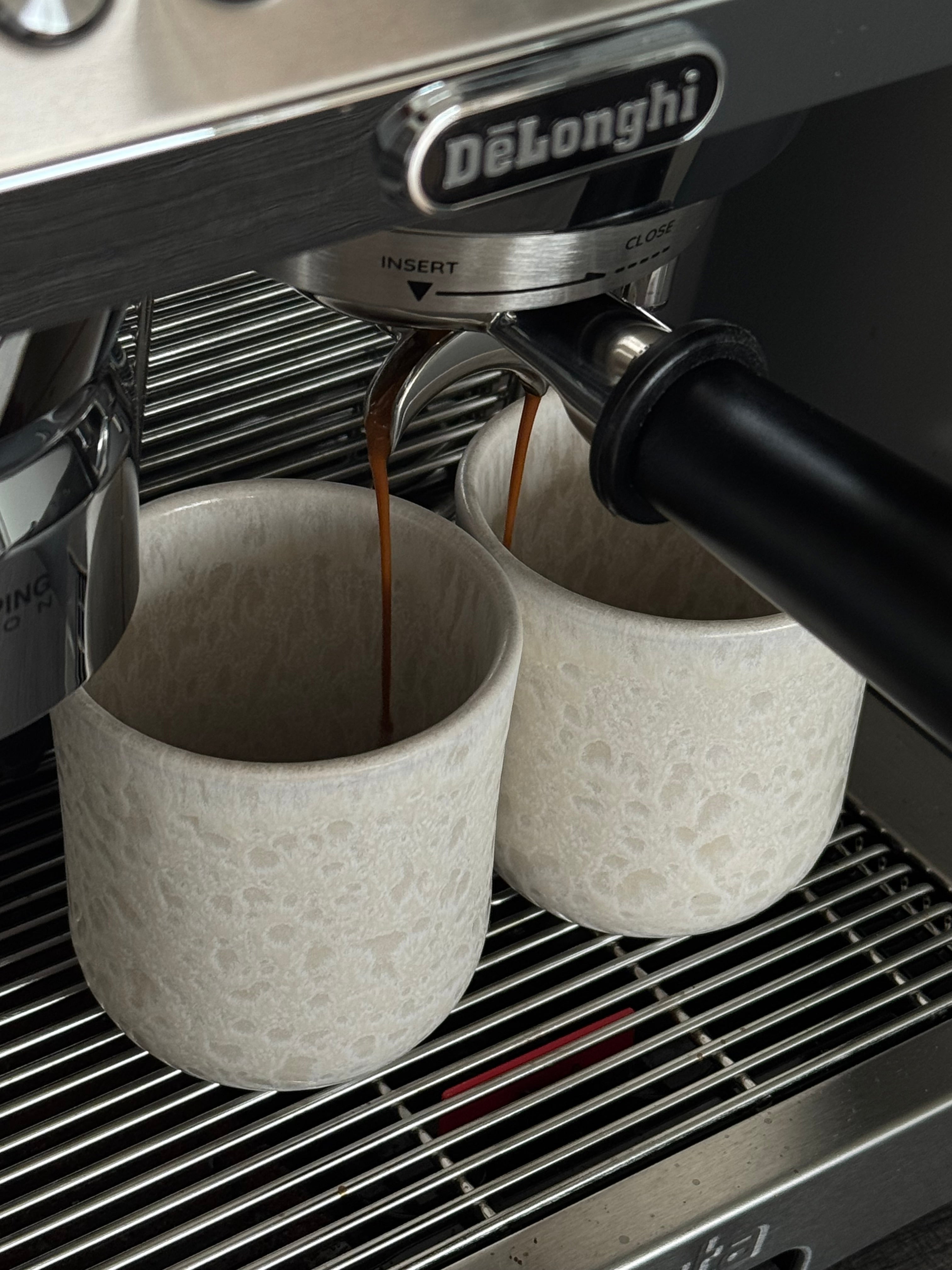 Bento set of 6 medium cups
