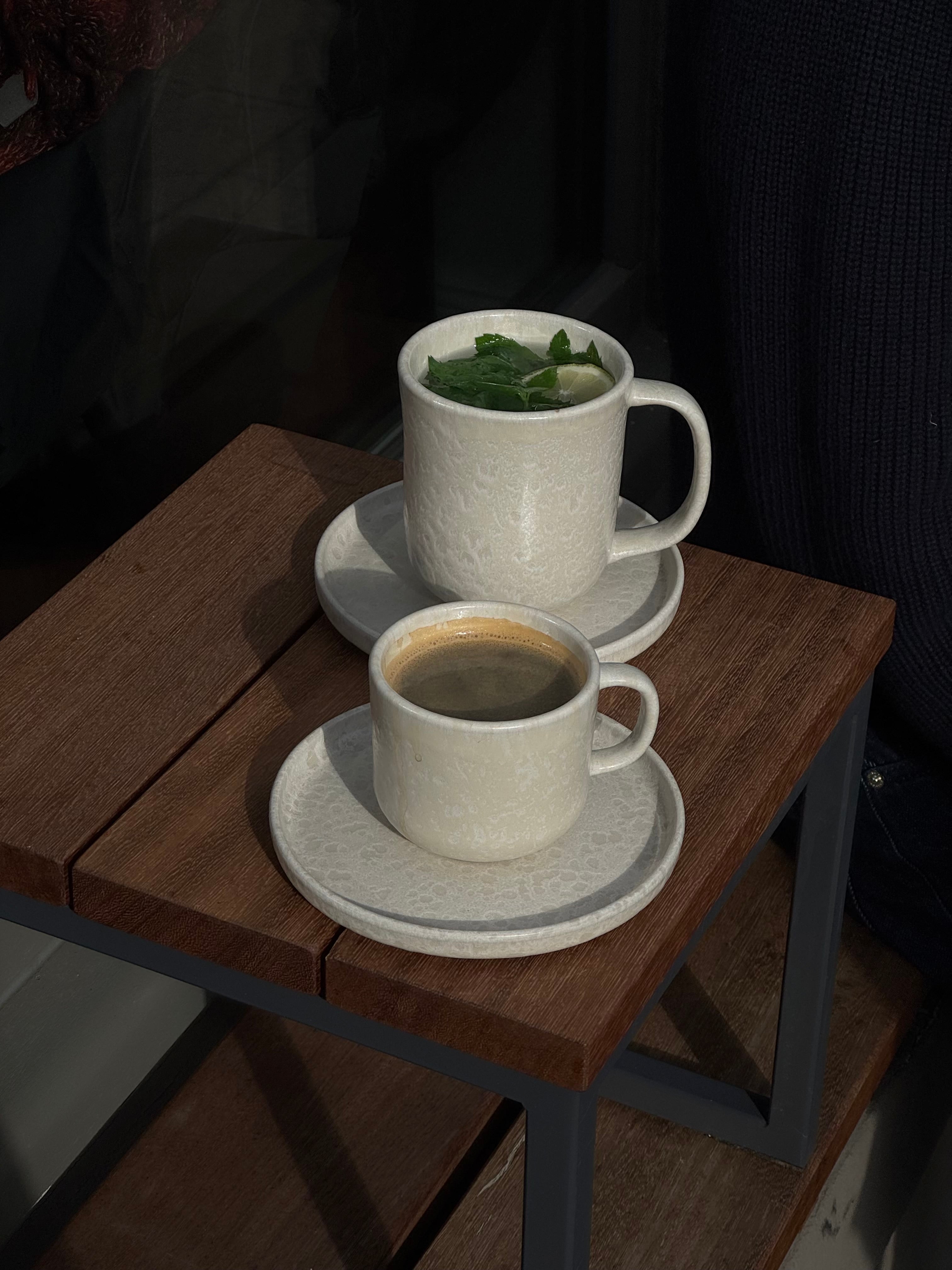Bento cup
