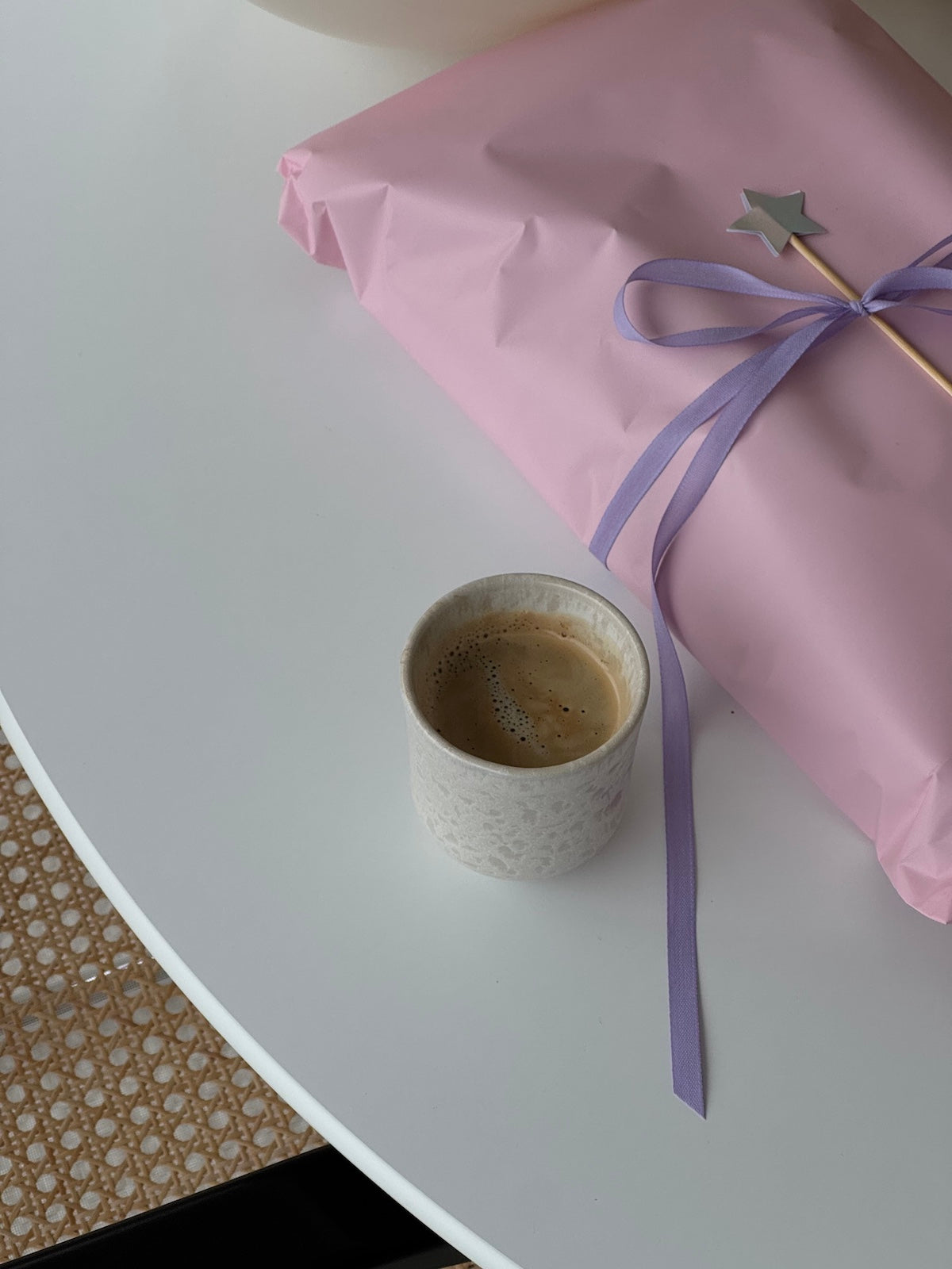 Bento 6er Set Becher mittel