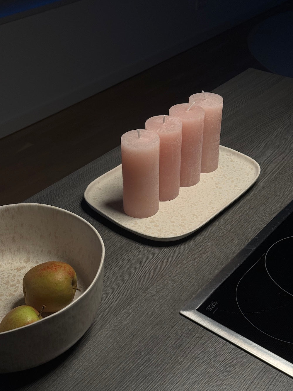 Bento-serving-platter