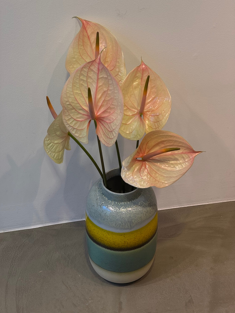 Vase Rio