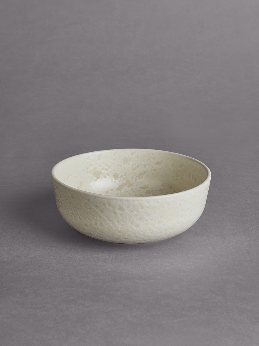 2nd choice: Bento cereal bowl beige