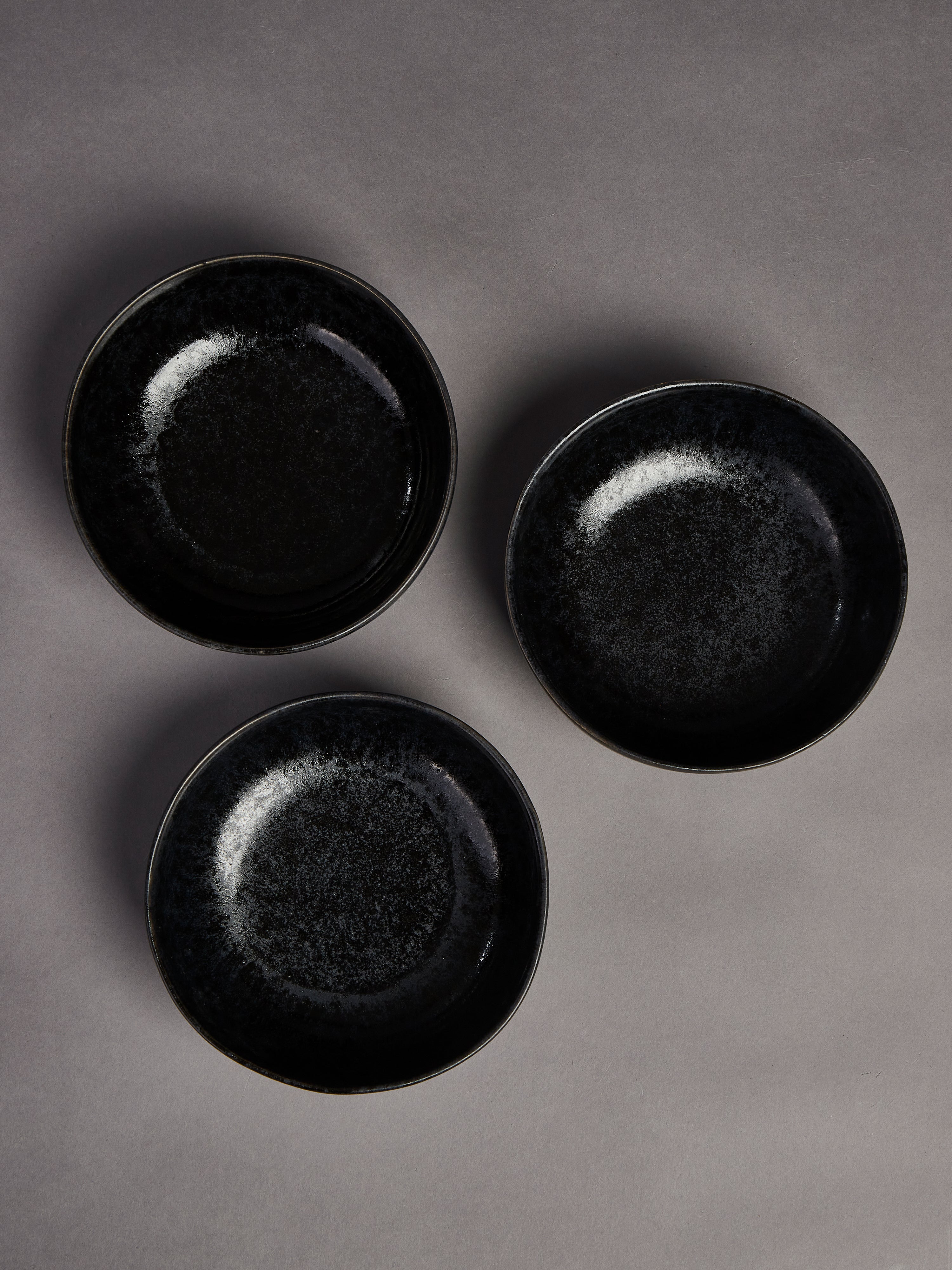 2. Wahl: Bento Müslischale schwarz