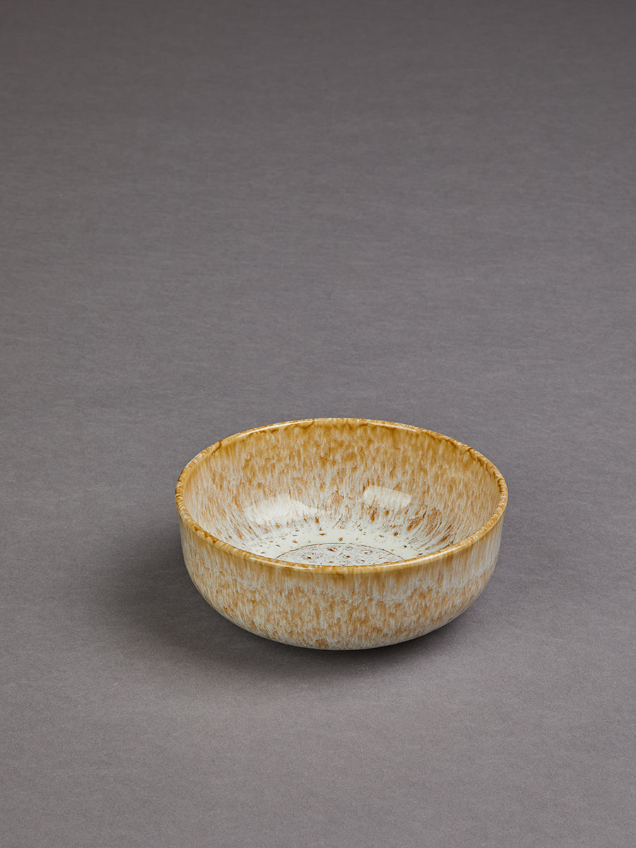 2. Wahl: Flores Müslischale creme