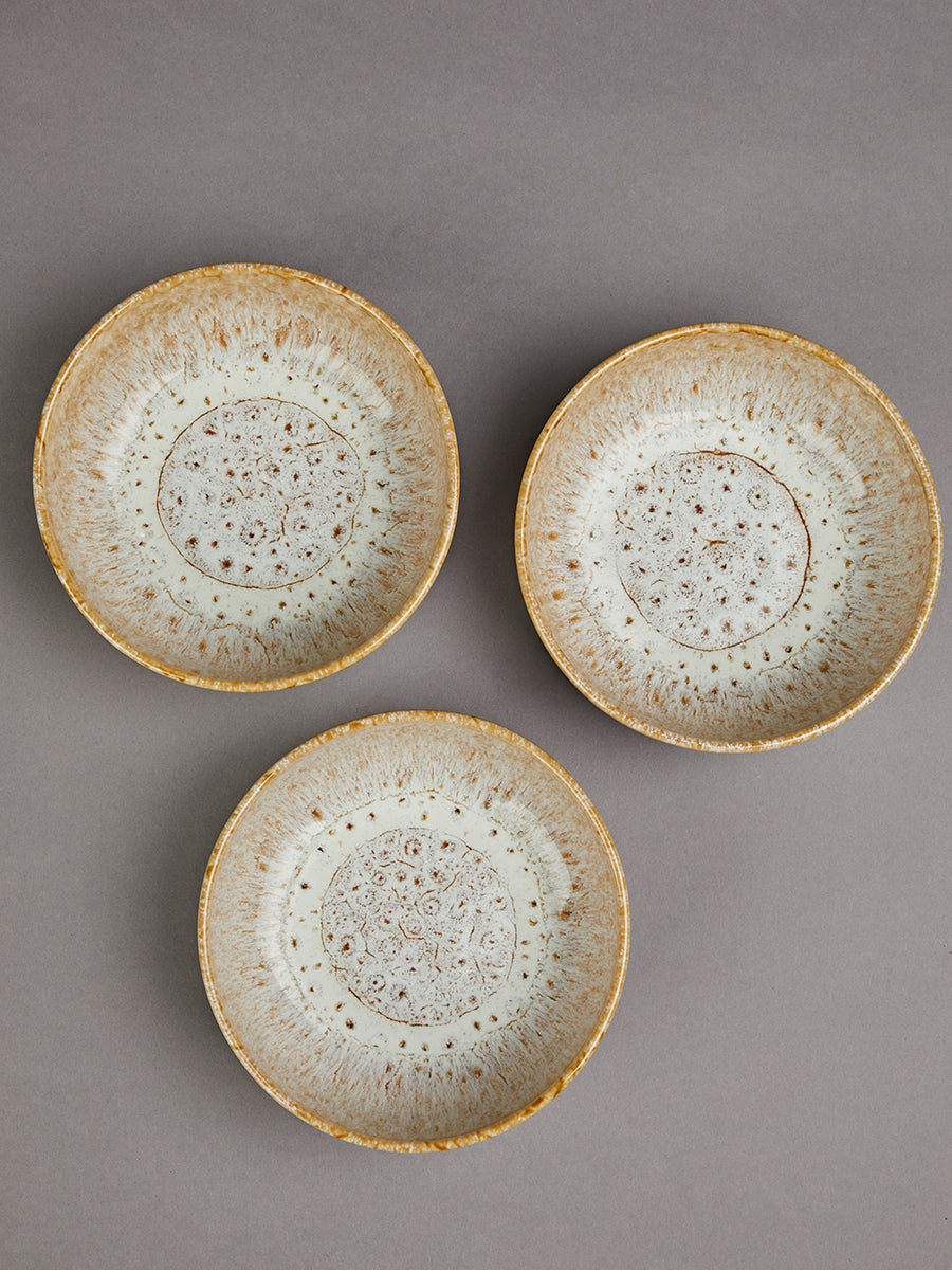 2. Wahl: Flores Müslischale creme