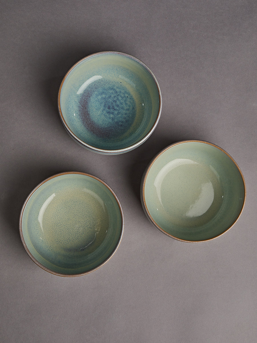 2. Wahl: Telma Müslischale mint