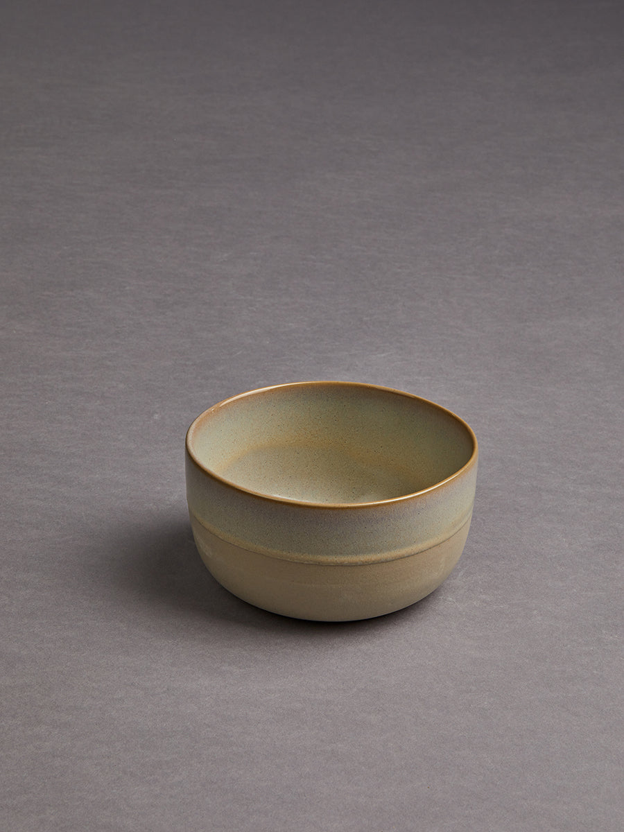 2. Wahl: Telma Müslischale natur