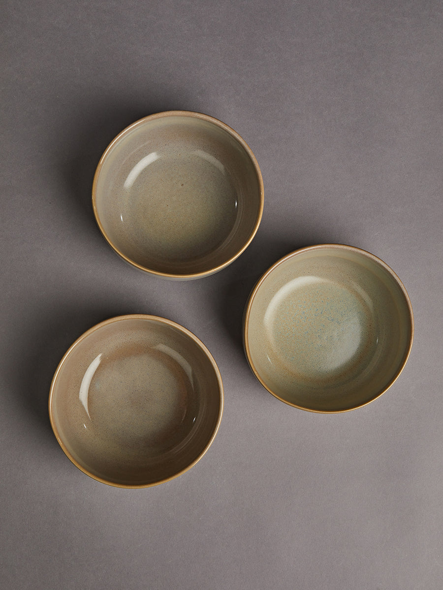 2. Wahl: Telma Müslischale natur