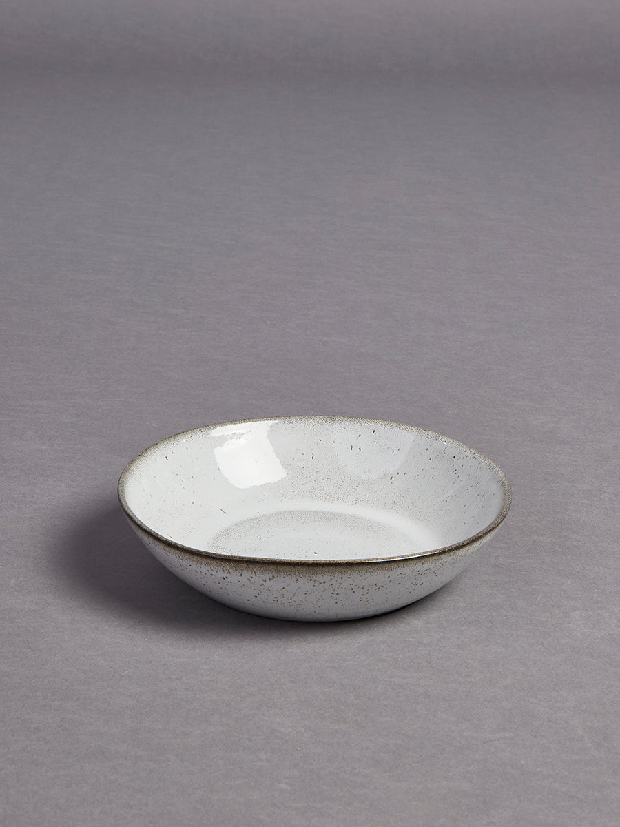 2. Wahl: Aurea Pastateller grau