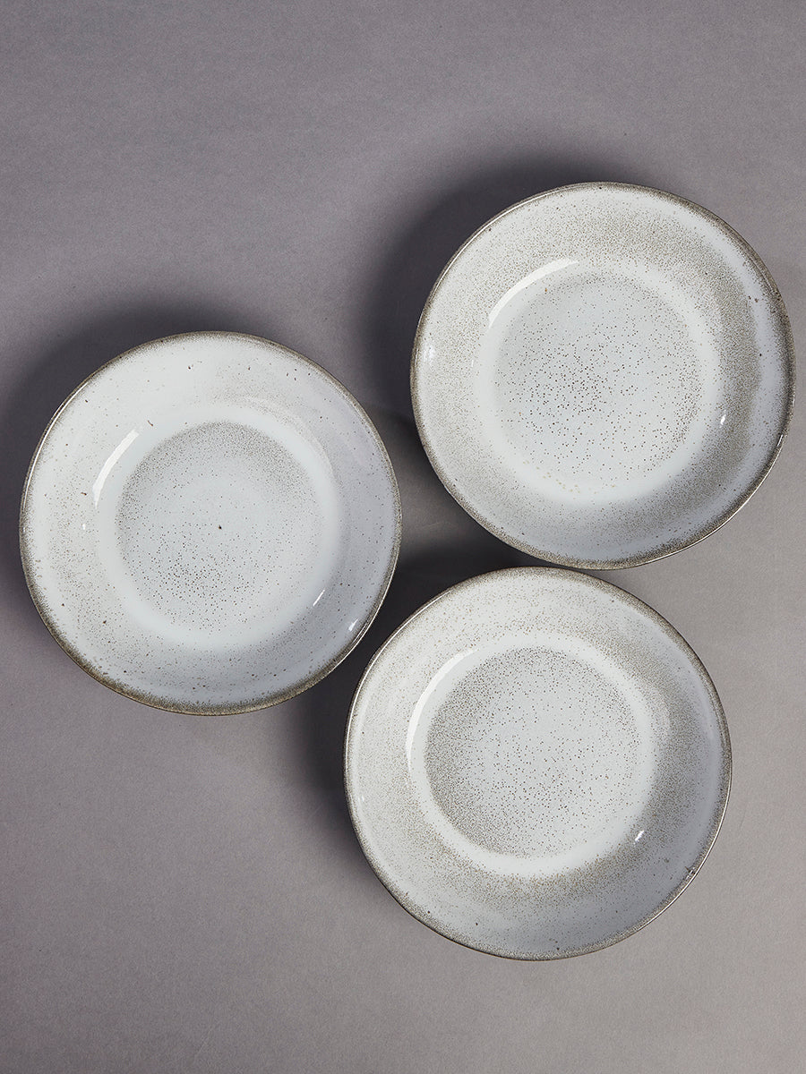 2. Wahl: Aurea Pastateller grau