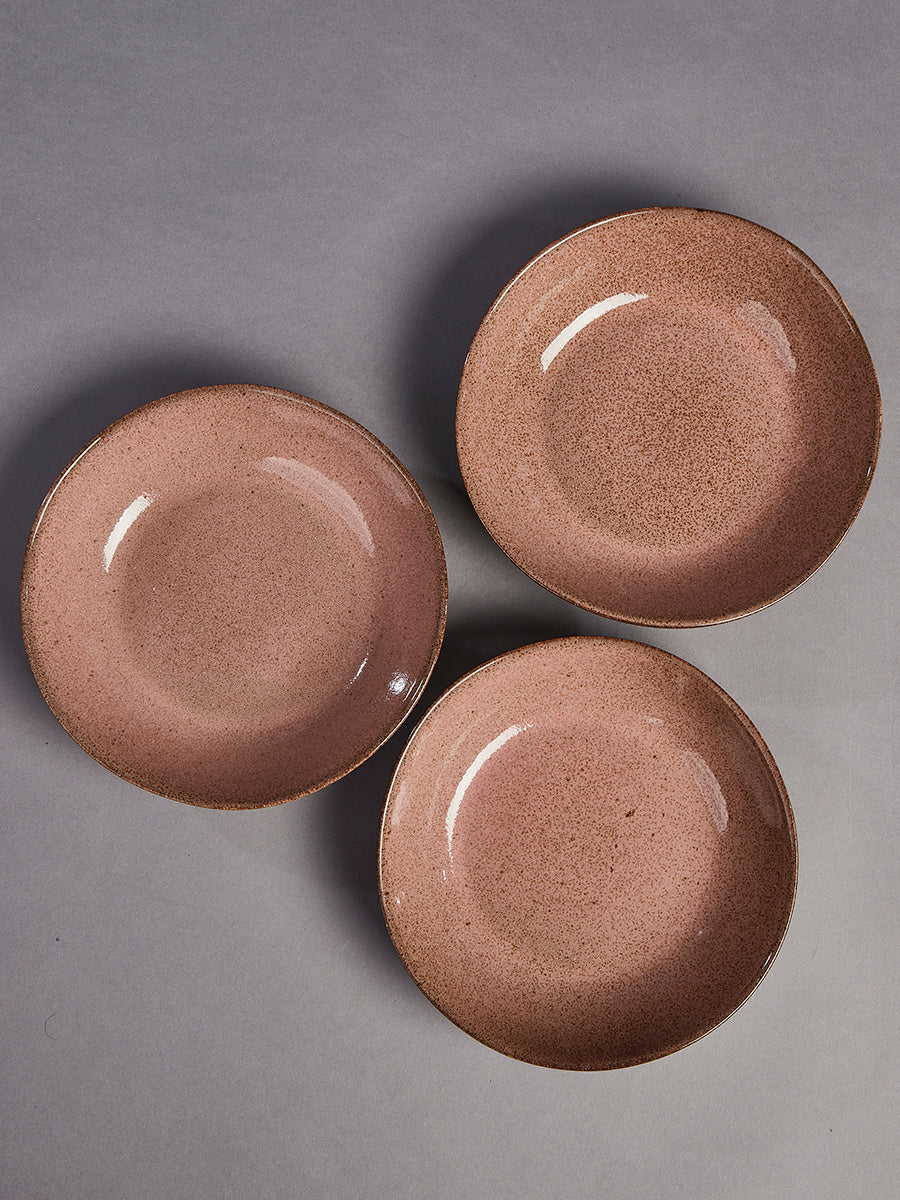 2. Wahl: Aurea Pastateller erdrot