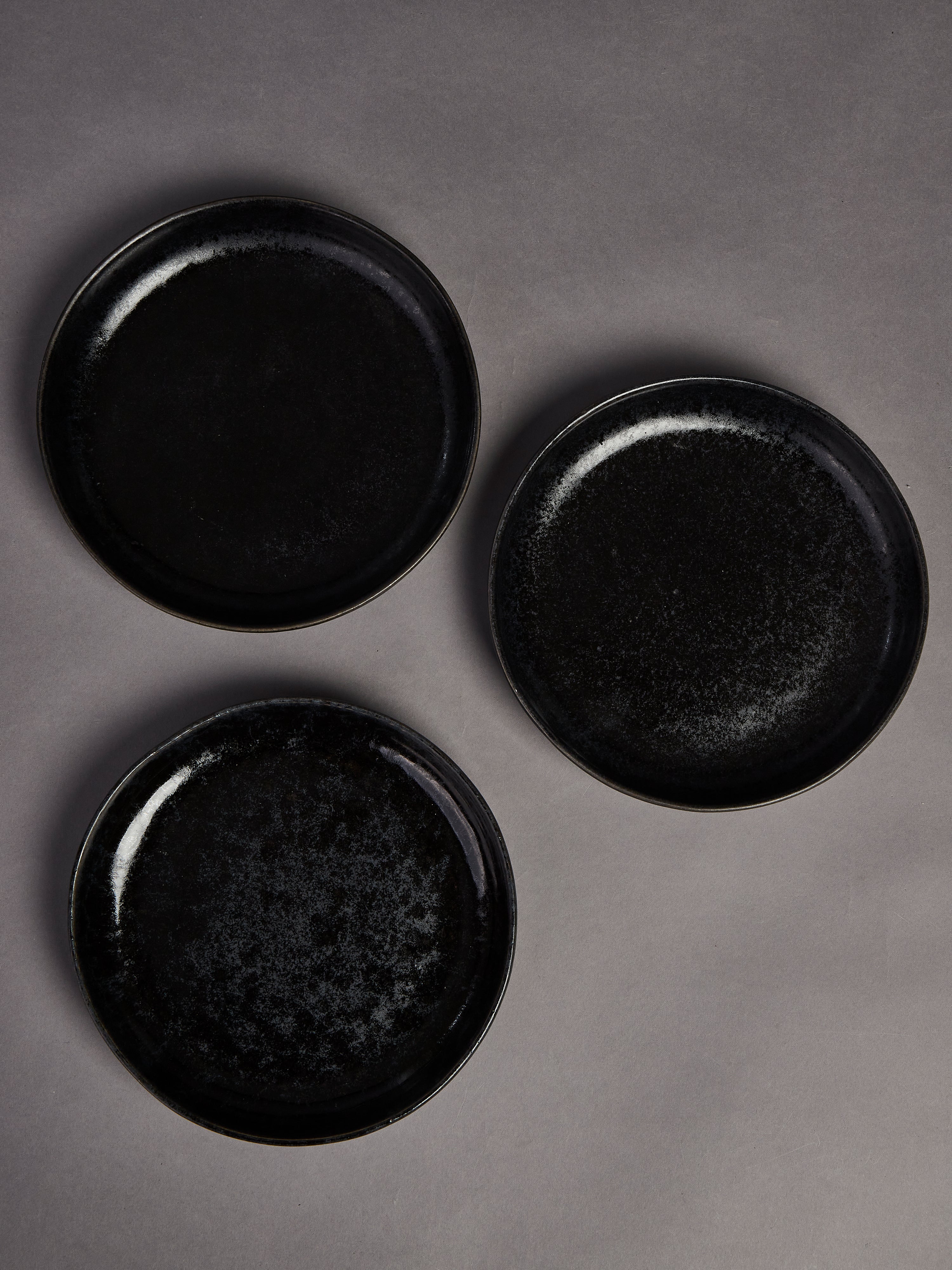 2. Wahl: Bento Pastateller schwarz