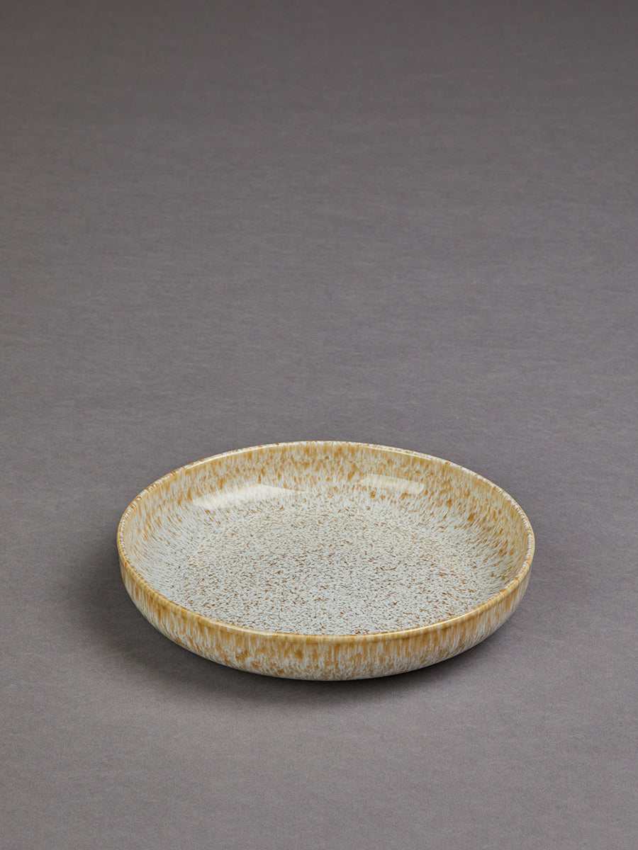 2. Wahl: Flores Pastateller creme