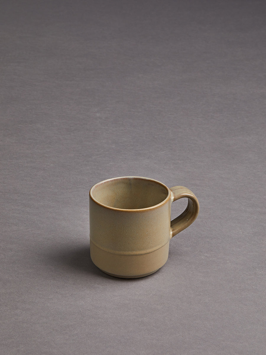 2. Wahl: Telma Tasse natur