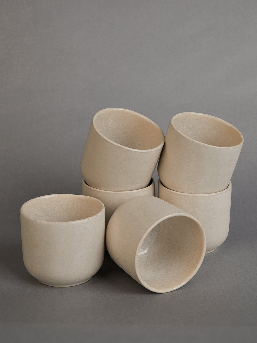Elsa 2.0 Becher 6er Set