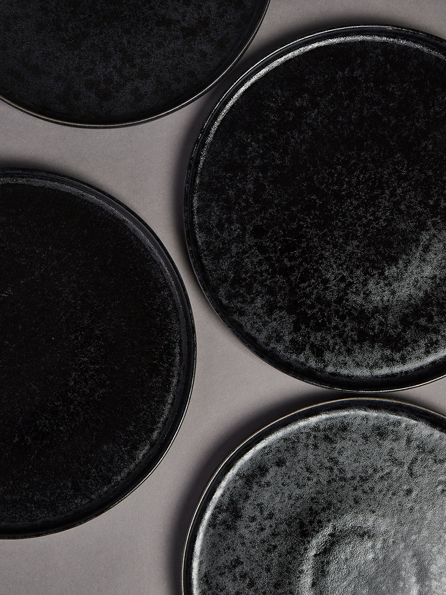 2. Wahl: Bento Teller groß schwarz