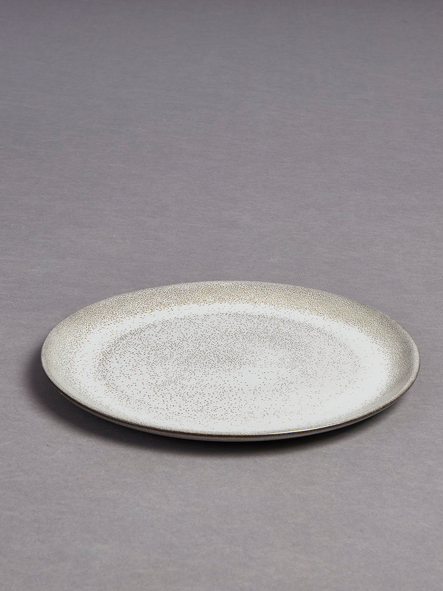 2. Wahl: Aurea Teller groß grau