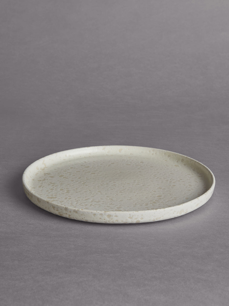 2nd choice: Bento plate large beige