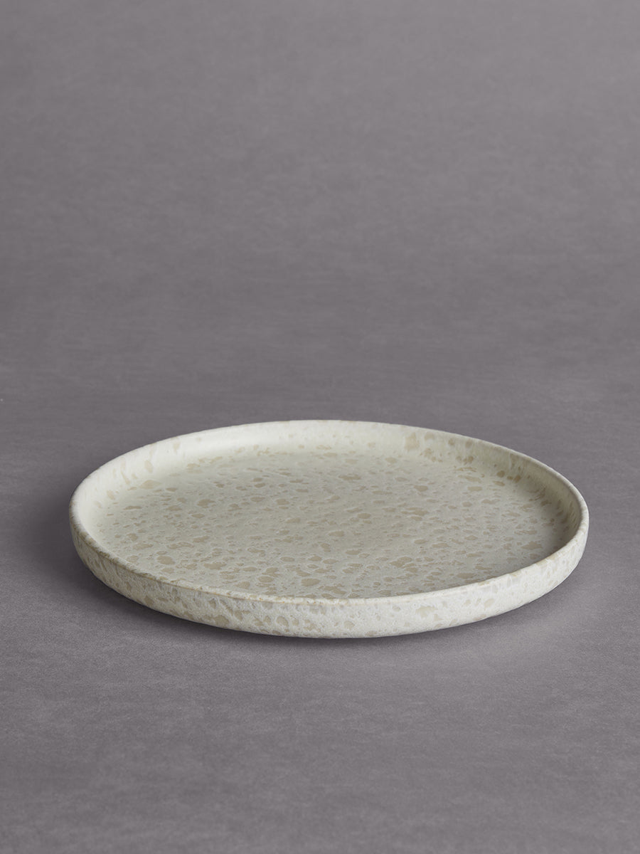 2nd choice: Bento plate small beige