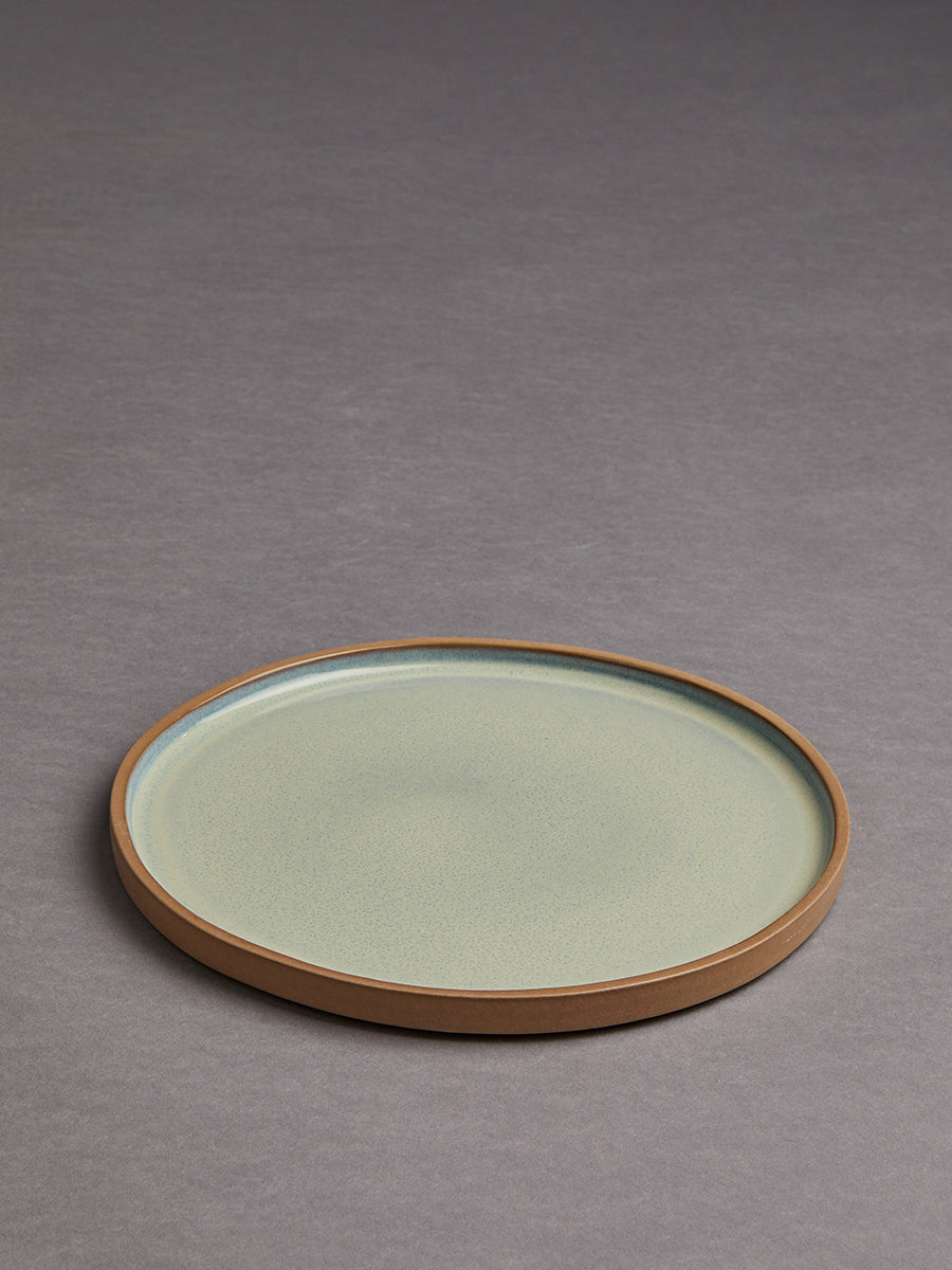 2. Wahl: Telma Teller groß mint