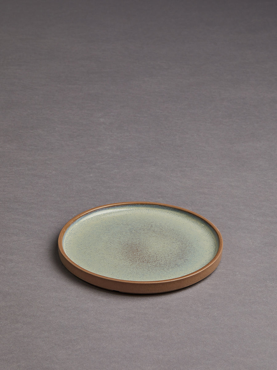 2. Wahl: Telma Teller klein mint