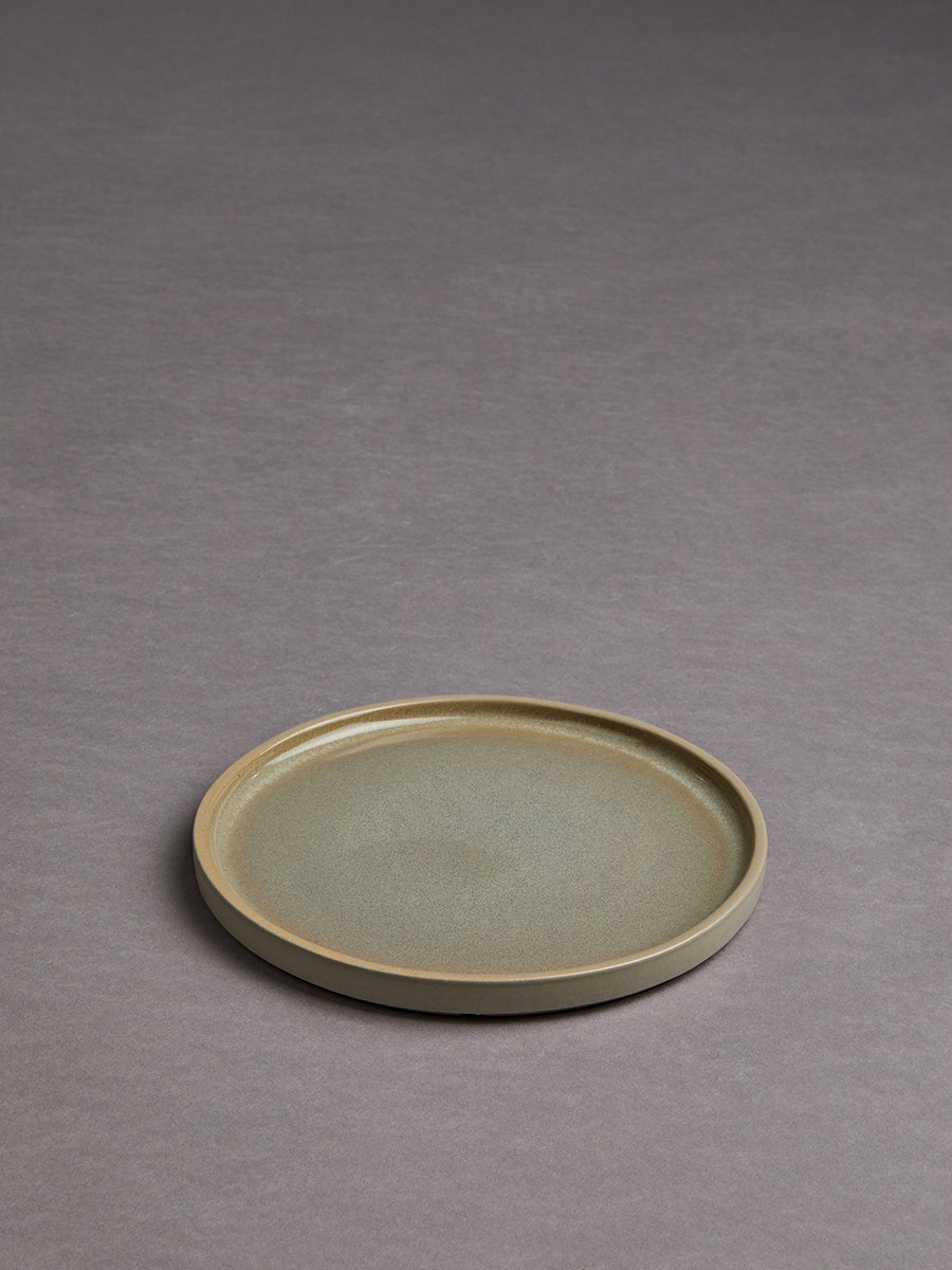 2. Wahl: Telma Teller klein natur