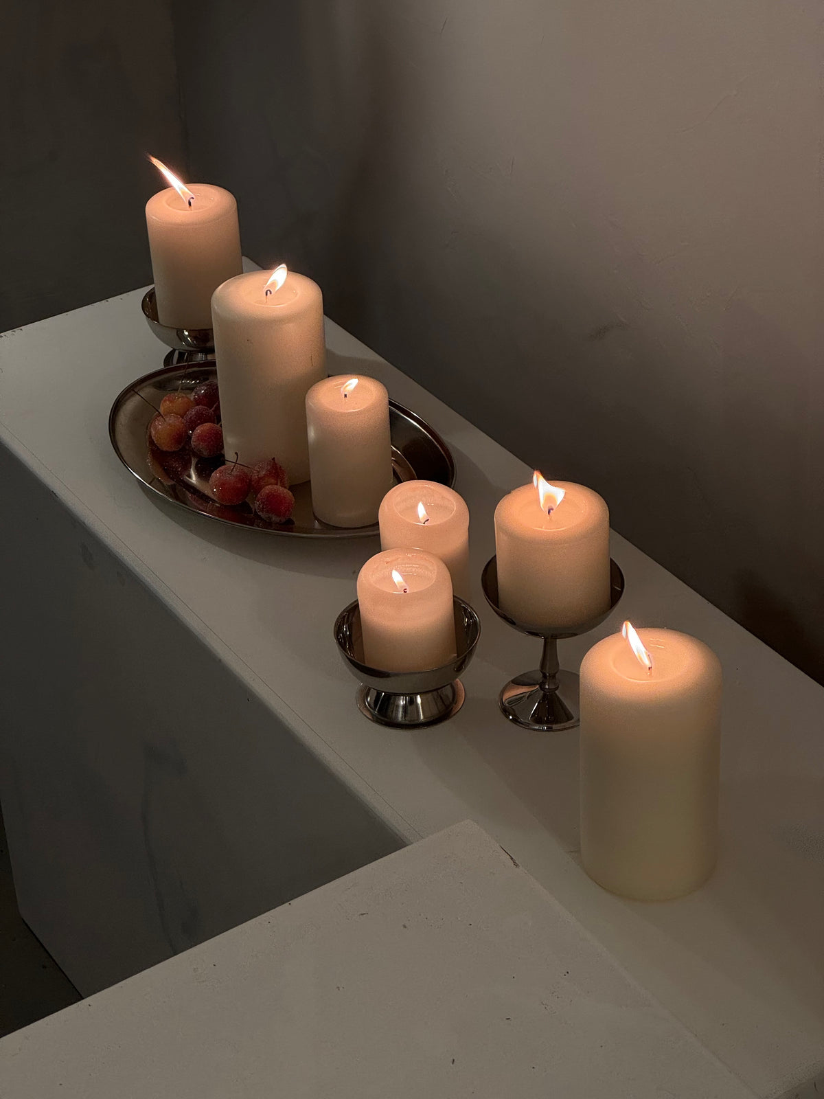 Community Event: Adventskranz binden - TICKETS AB SONNTAG, 18. OKTOBER, 10 UHR ERHÄLTLICH