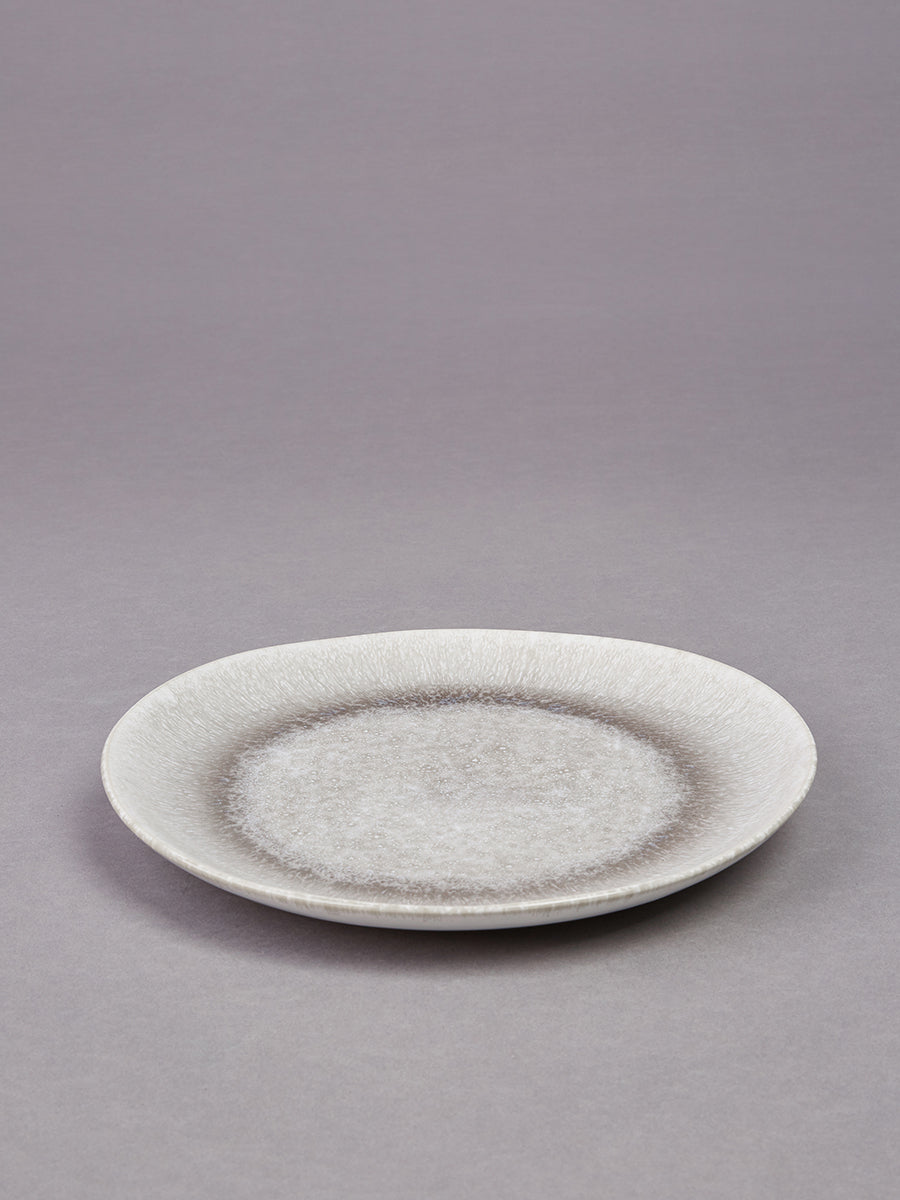 Belmira plate large