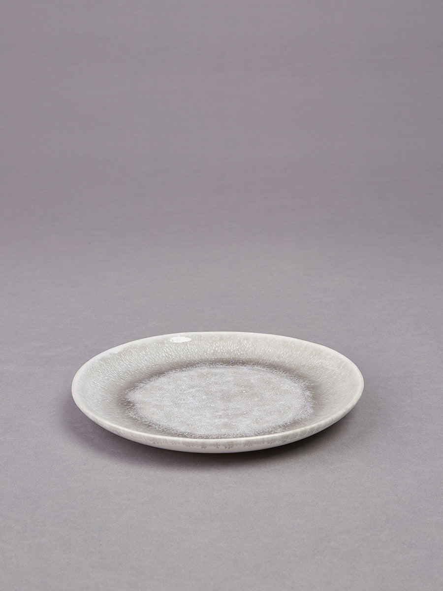 Belmira plate small