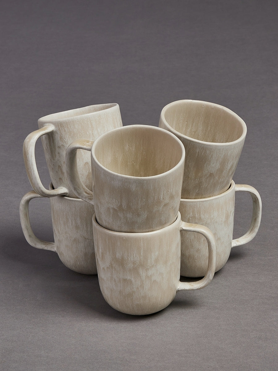 Bento Set of 6 Cups
