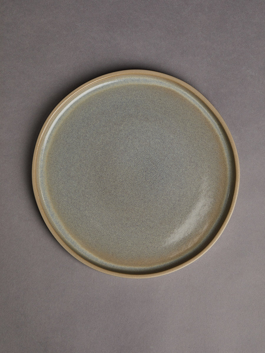 Bento plate large